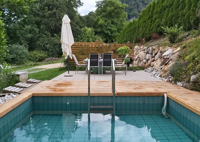 Ingreen House Apartment Bohinjska Bela