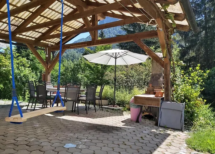 Ingreen House Lejlighed