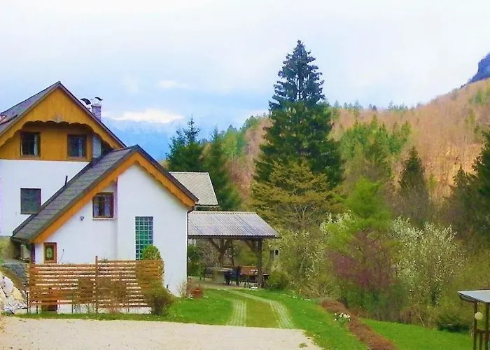 Lejlighed Ingreen House *