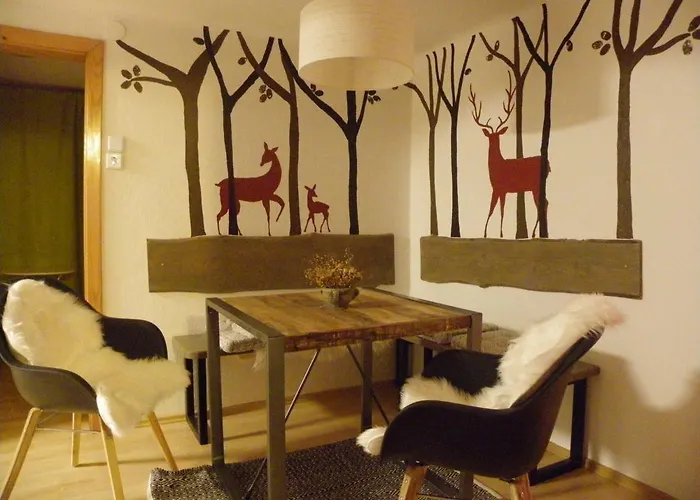 Daire Ingreen House Bohinjska Bela