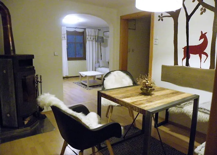 Apartment Ingreen House *