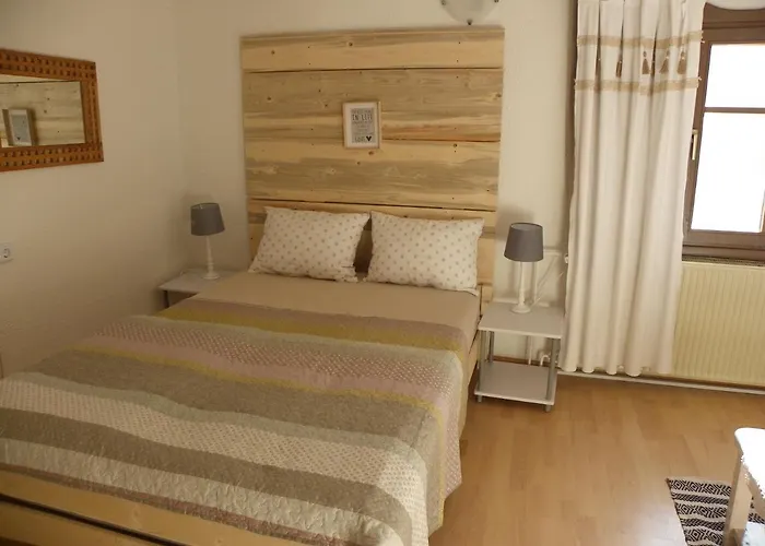 Ingreen House * Bohinjska Bela