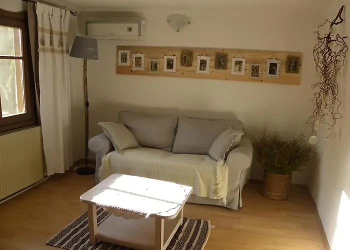 Ingreen House Apartment Bohinjska Bela