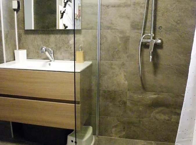 Apartment Ingreen House Bohinjska Bela