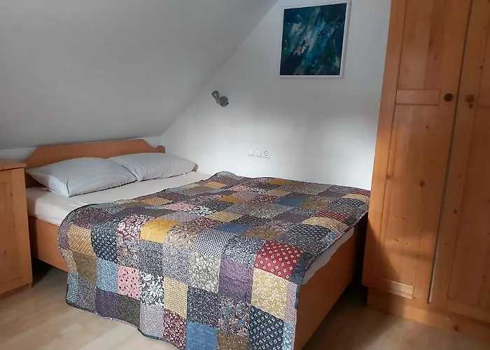 Ingreen House Apartment *