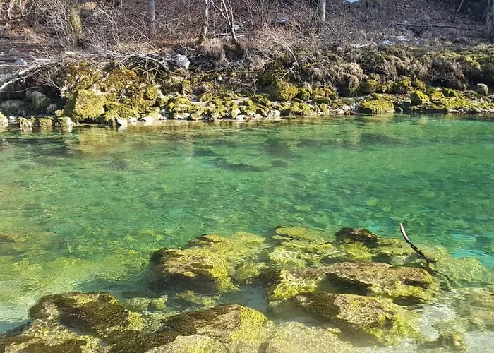 Ingreen House Apartment *