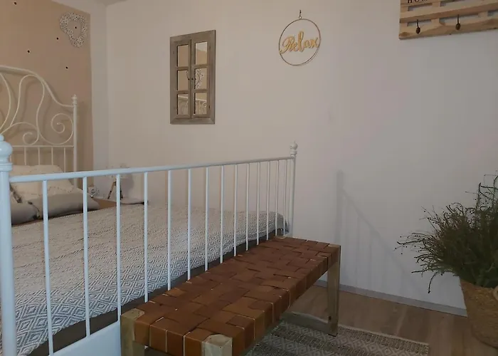 Ingreen House * Bohinjska Bela