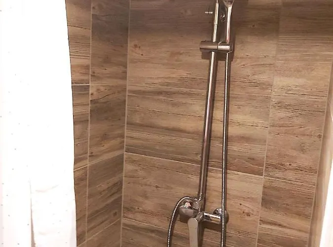 Apartment Ingreen House Bohinjska Bela