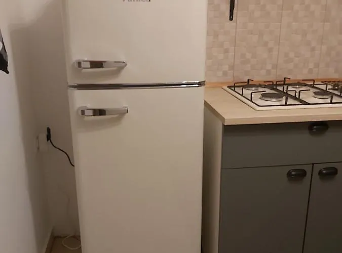 Ingreen House * Bohinjska Bela