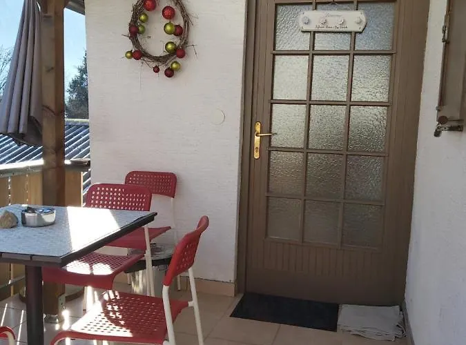 Ingreen House Apartment