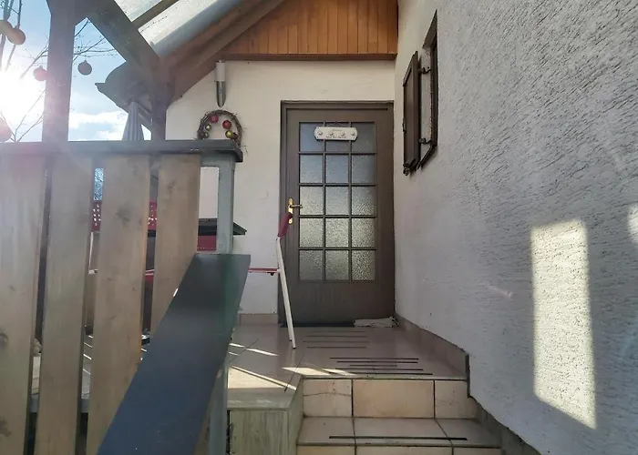 Ingreen House Lejlighed