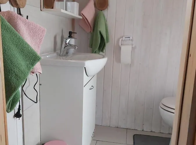 Ingreen House Bohinjska Bela