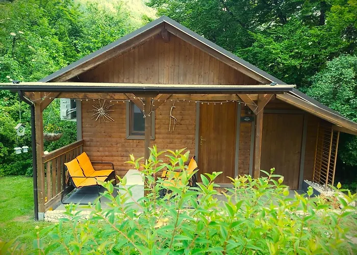 Ingreen House * Bohinjska Bela