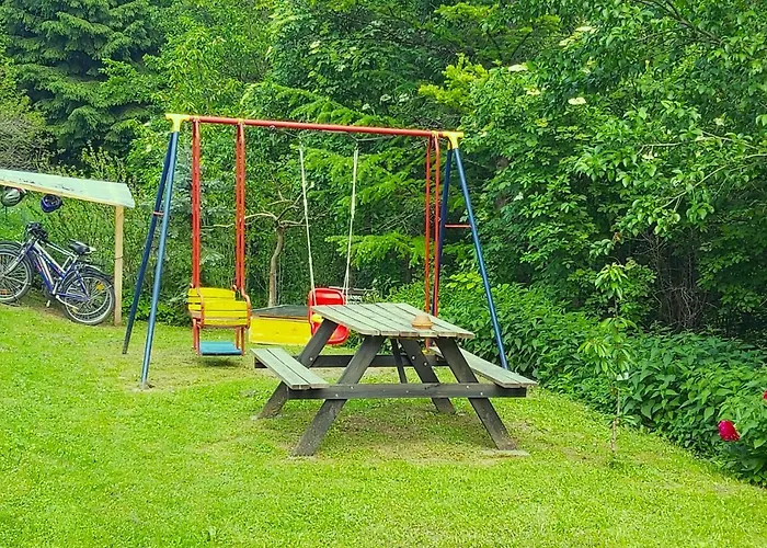 Daire Ingreen House Bohinjska Bela