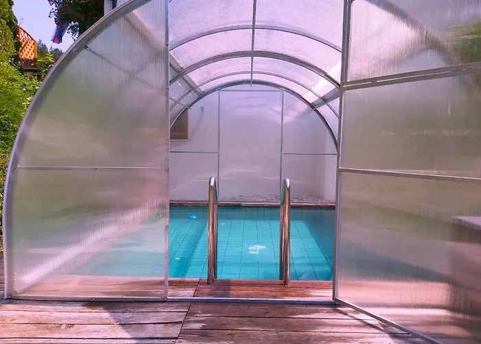 Ingreen House Apartment *