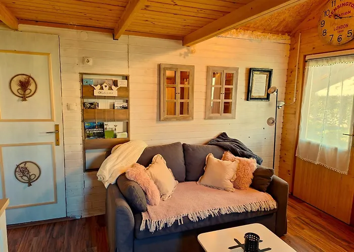 Ingreen House Bohinjska Bela