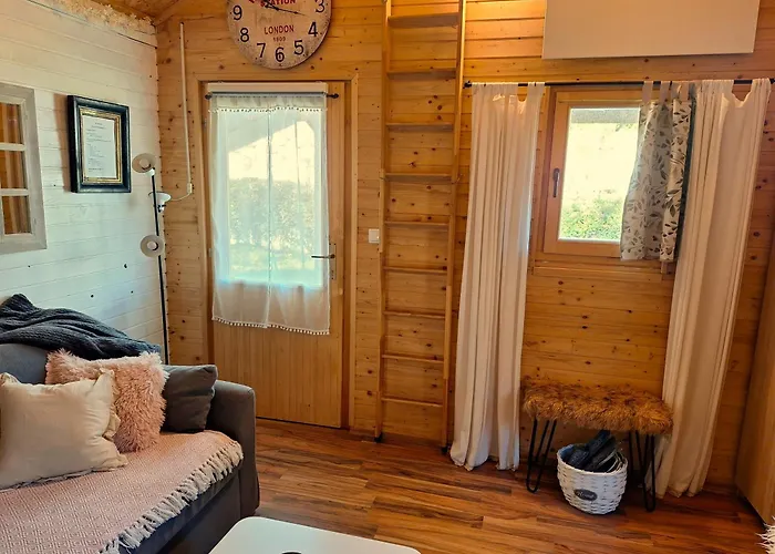 Ingreen House Lejlighed *