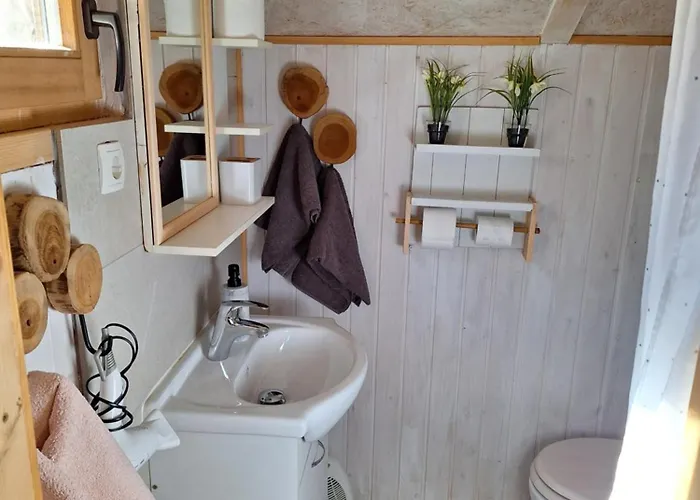 Apartment Ingreen House *