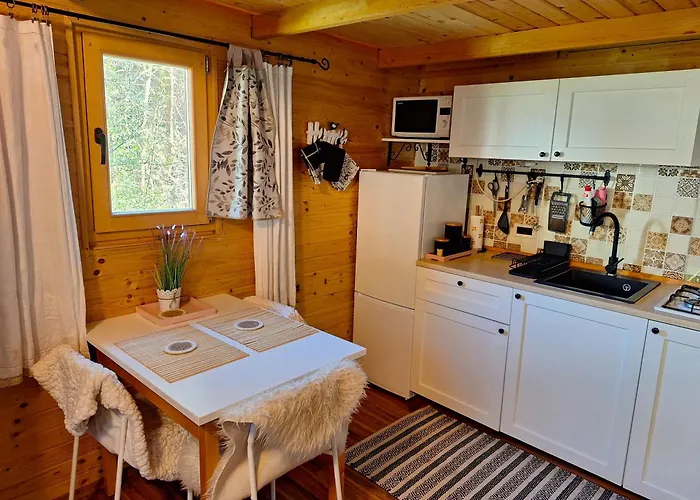 Ingreen House Bohinjska Bela