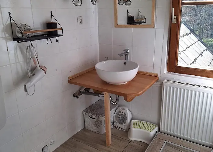 Ingreen House Lejlighed Bohinjska Bela