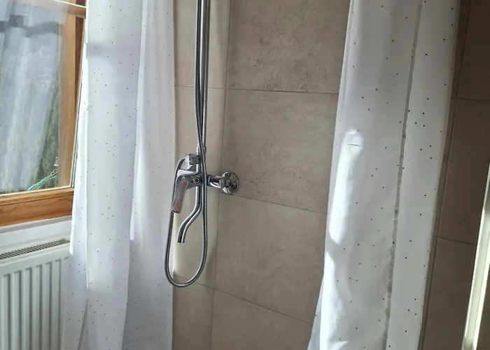 Ingreen House Bohinjska Bela