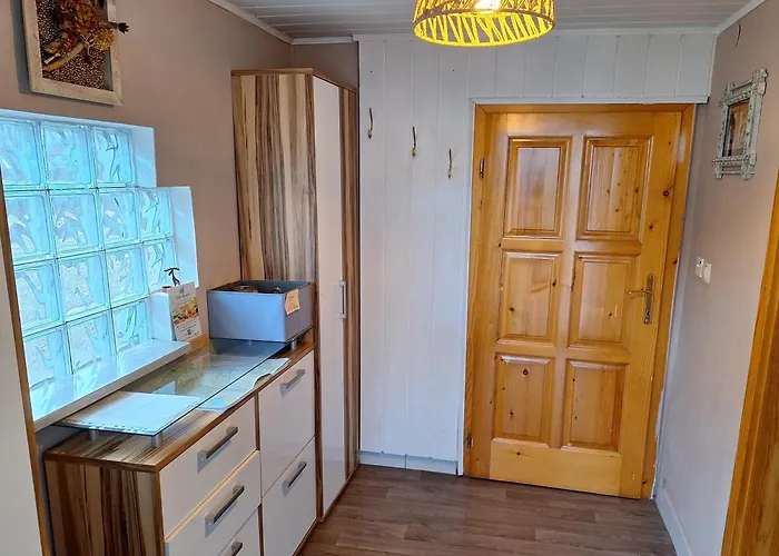 Ingreen House Lejlighed Bohinjska Bela