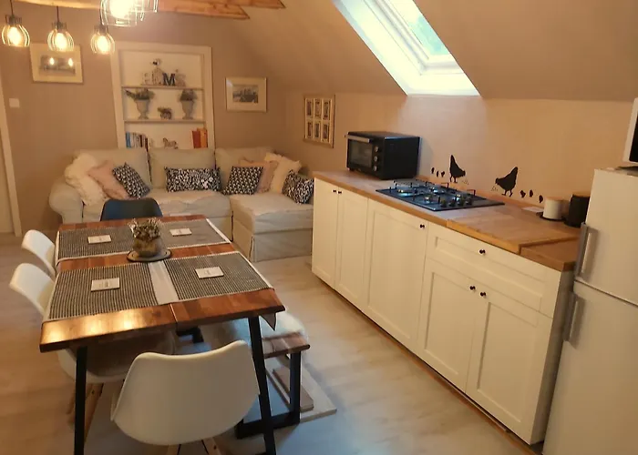 Daire Ingreen House Bohinjska Bela