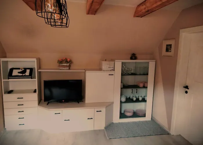 Ingreen House Bohinjska Bela