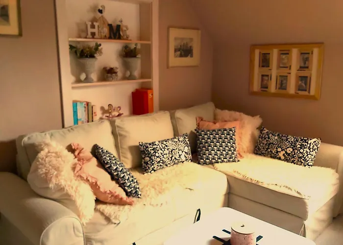 Ingreen House * Bohinjska Bela