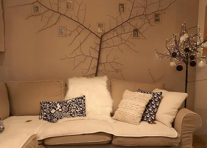 Apartment Ingreen House