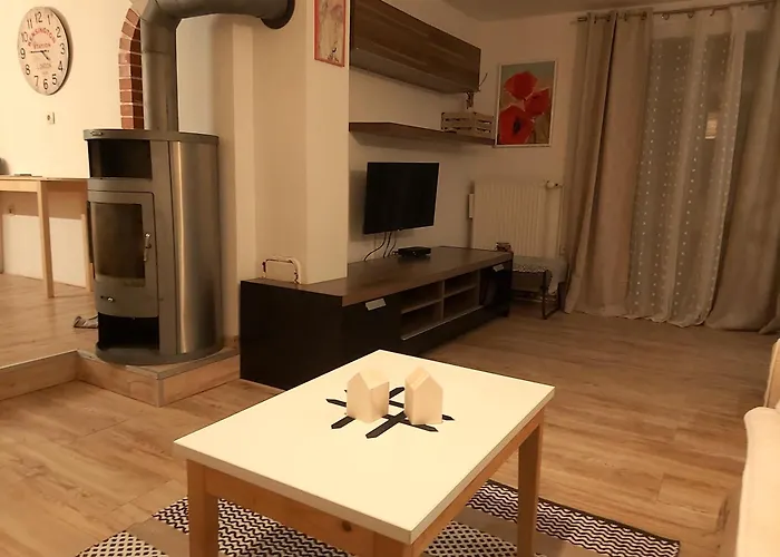 Ingreen House * Bohinjska Bela