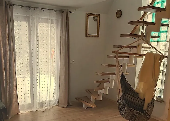 Ingreen House Bohinjska Bela