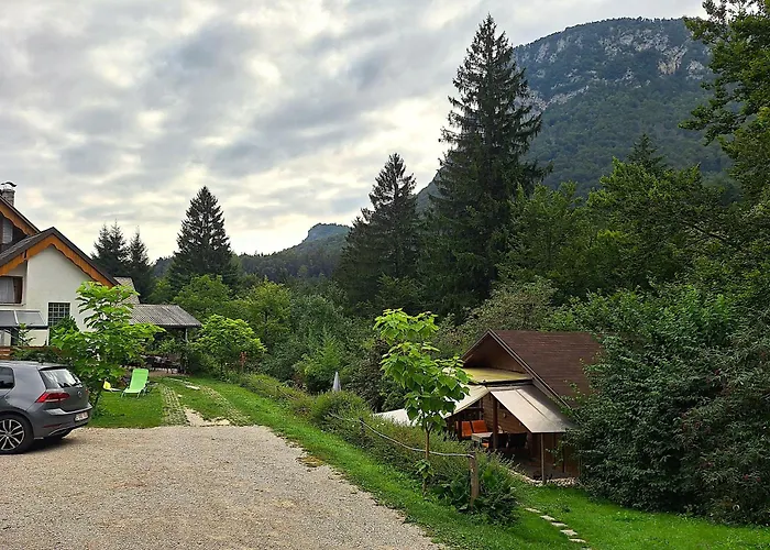 Ingreen House Lejlighed