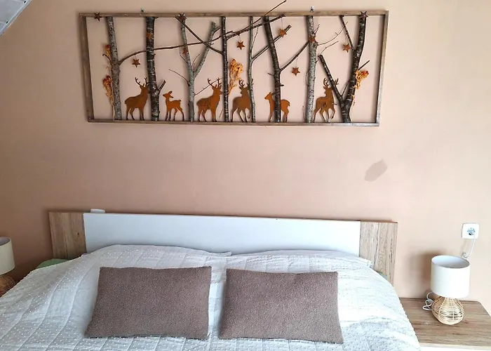 Apartment Ingreen House