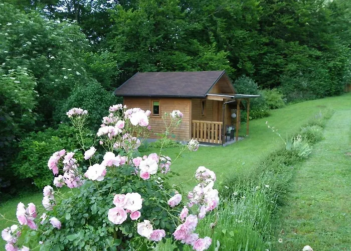 Ingreen House Apartment