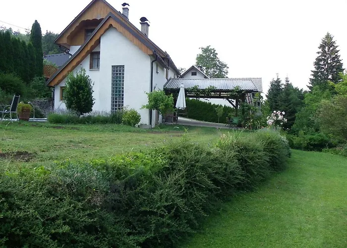 Ingreen House Daire Bohinjska Bela