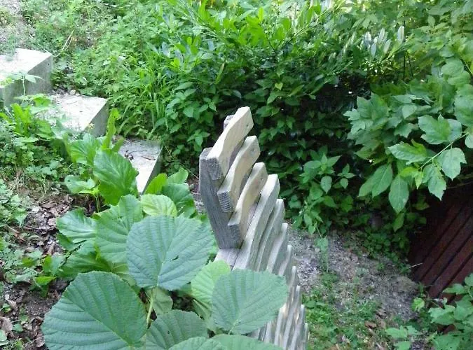 Lejlighed Ingreen House