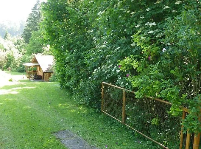 Ingreen House Lejlighed *