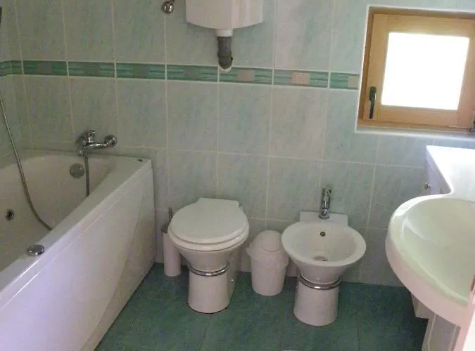 Ingreen House Bohinjska Bela