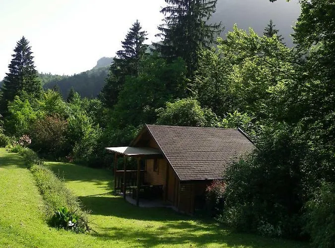 Ingreen House Bohinjska Bela
